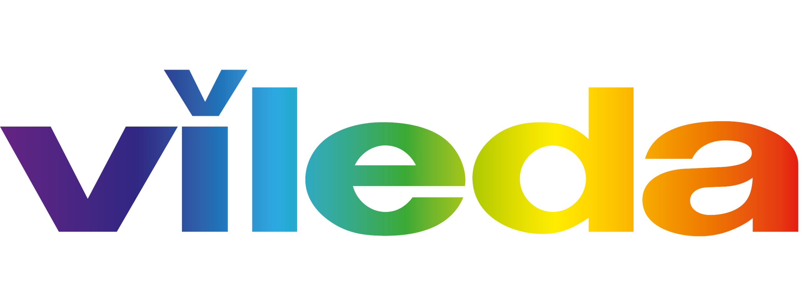 Icona Vileda arcobaleno